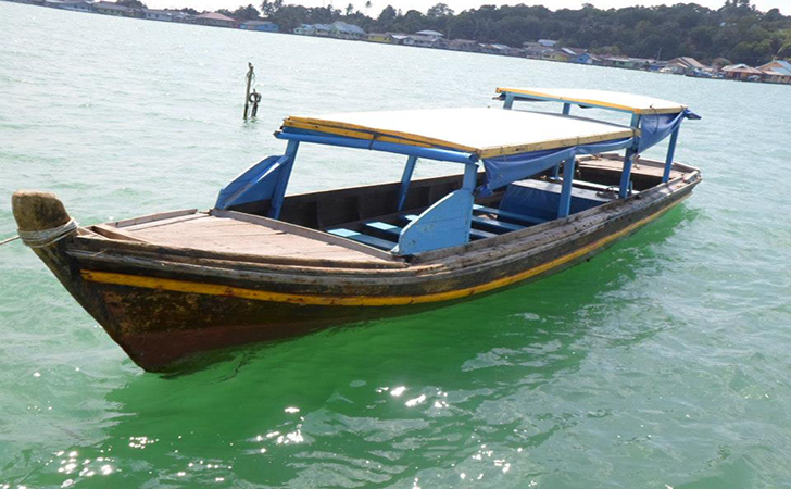 Perahu