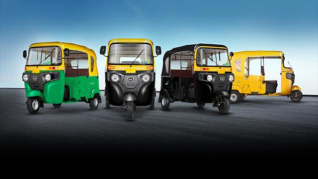 Bajaj