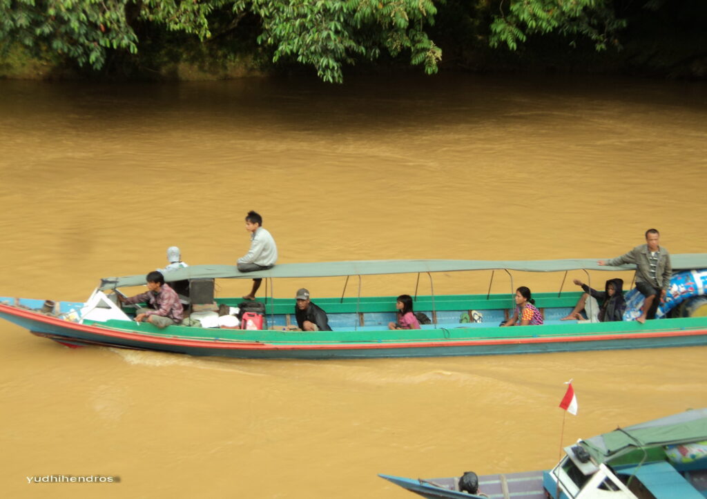 Perahu