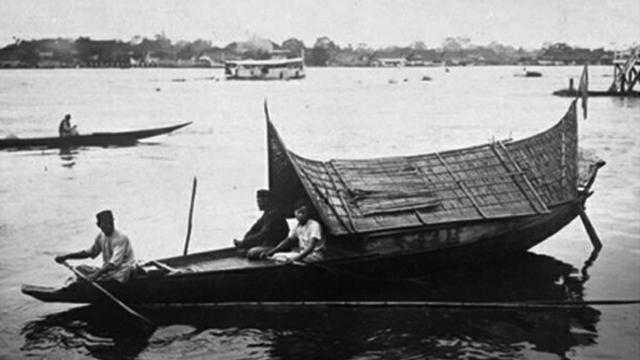 Perahu