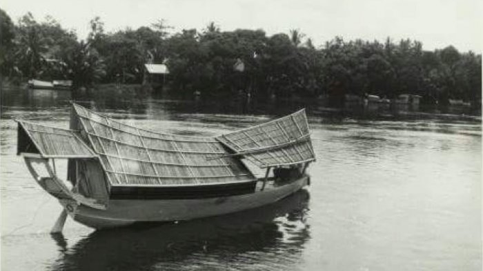 Perahu