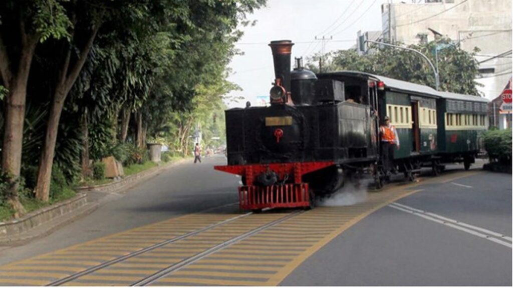 Kereta Kluthuk Jaladara