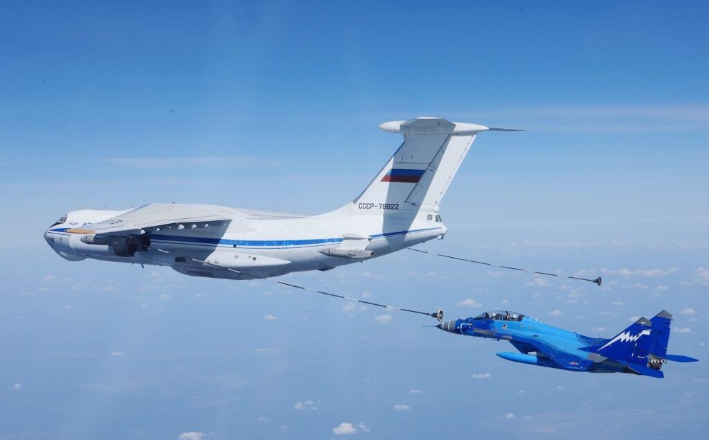 Ilyushin Il-78