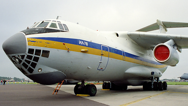 Ilyushin Il-78