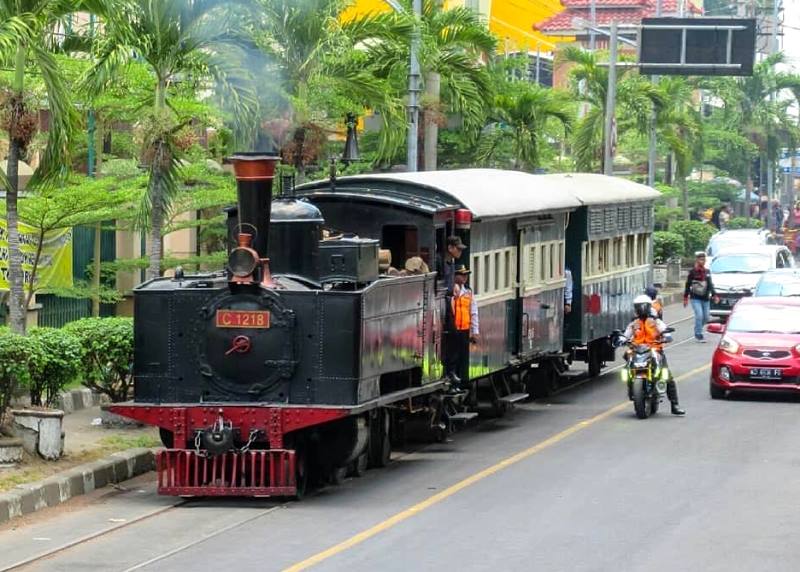 Kereta Kluthuk Jaladara