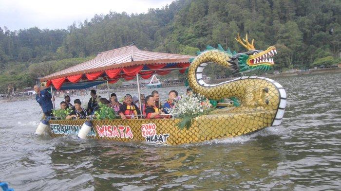 Perahu Naga